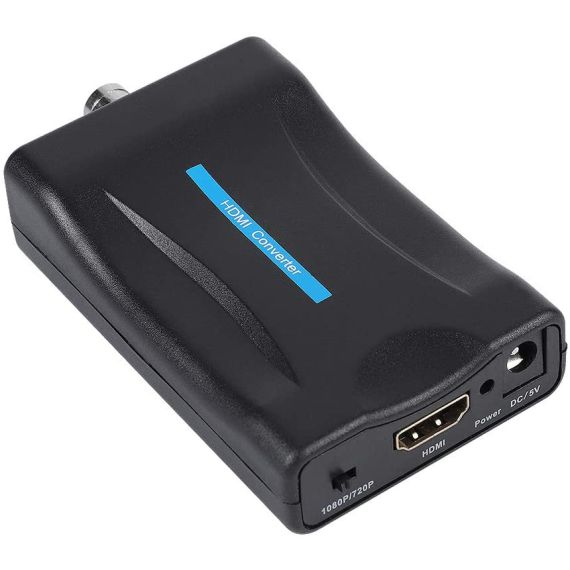 Convertitore video da HDMI a BNC Convertitore video da HDMI a BNC